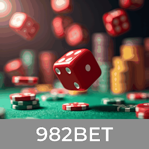 Aumente Seus Ganhos com o App 982BET