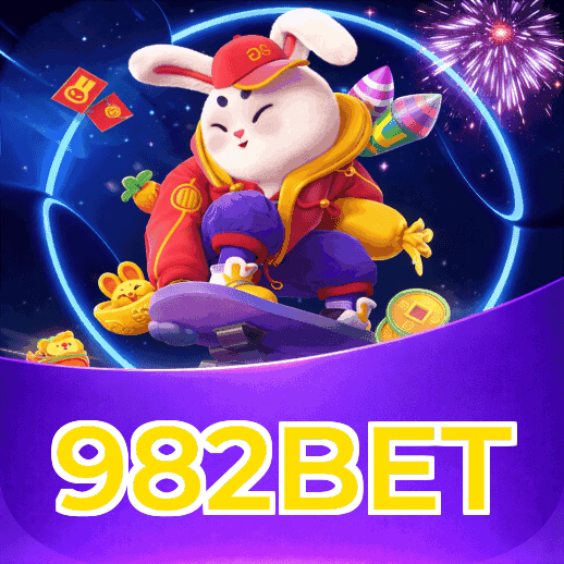 Catálogo 982BET 2.547 jogos - Pragmatic Play, Evolution, NetEnt