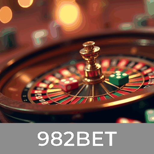 982BET: Descubra o Poder dos Bônus Inteligentes