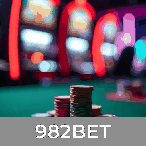 982BET: Descubra o Poder dos Bônus Inteligentes
