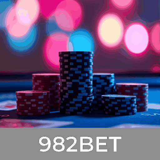 982BET: Tecnologia Avançada para Promoções Personalizadas