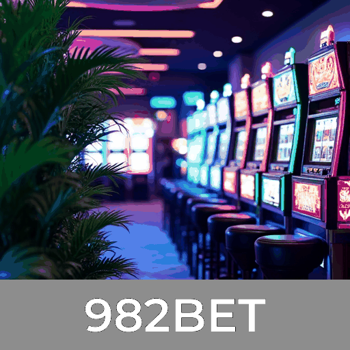 982BET: Exploração do Estímulo e Potencial de Retorno dos Crash Games