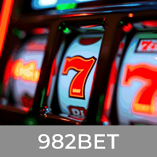 Experimente a Emoção dos Jogos de Cassino na 982BET