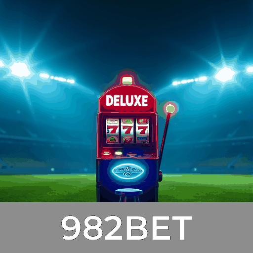 982BET: Tecnologia Avançada para Promoções Personalizadas